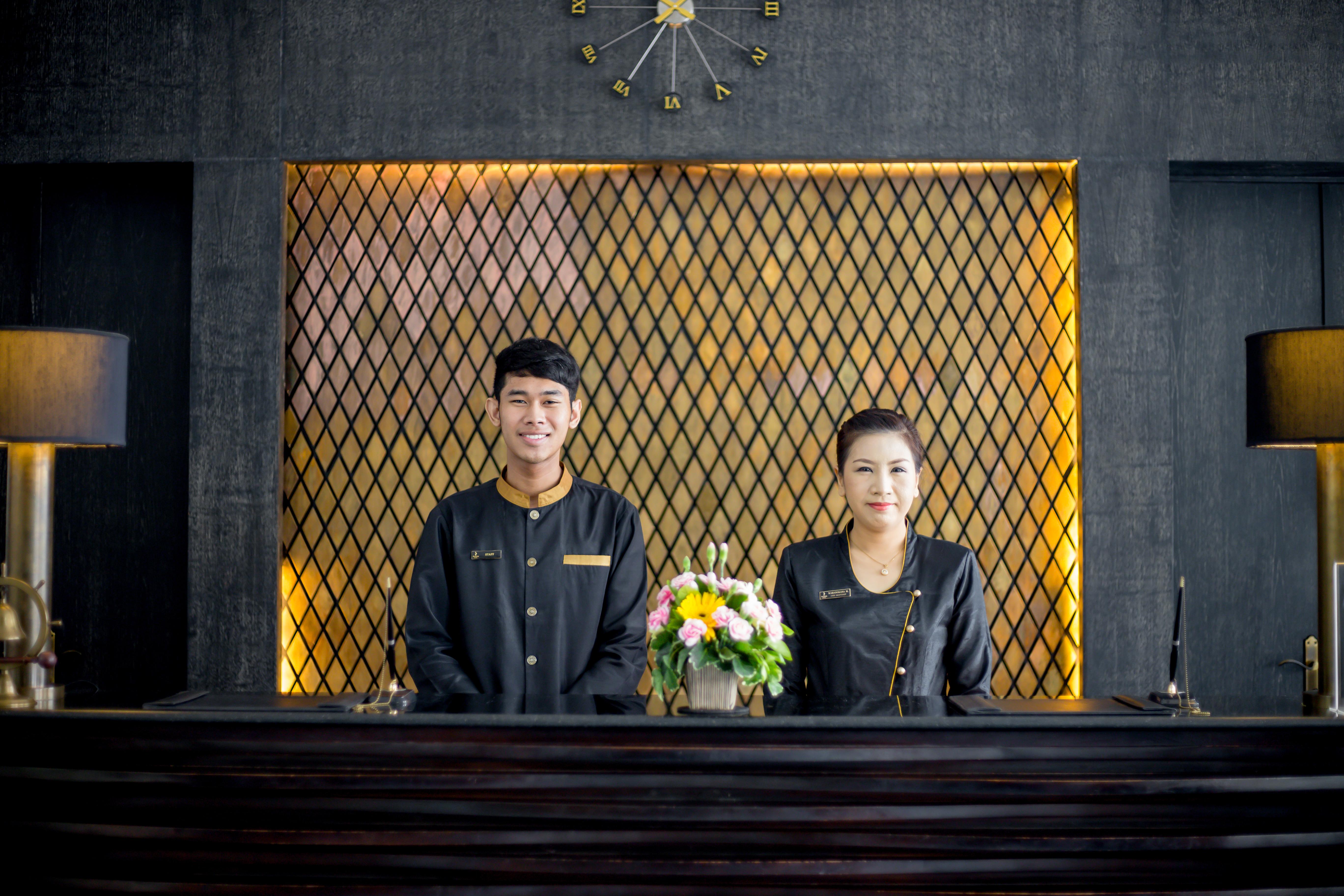 Aruntara Riverside Boutique Hotel -Sha Extra Plus Čiang Mai Exteriér fotografie